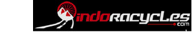 IndoRacycles Medan Logo